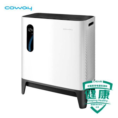 健康家居守护者 Coway AP-2517E 空气净化器深度解析与推荐