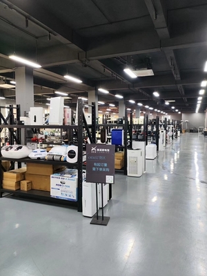 春节前一直加班赶出口 小家电厂商与关税竞速的腾挪法