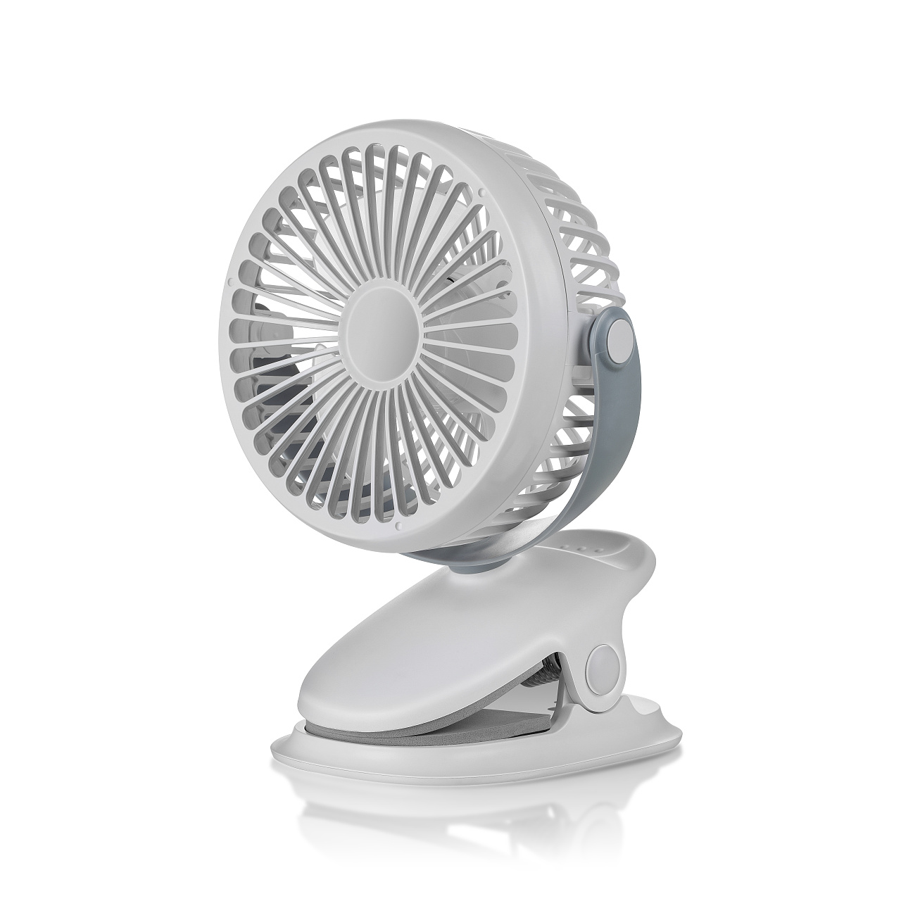 小家电白底图拍摄指南 打造专业级日用百货商品图