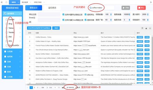 厨房小家电与日用百货如何走俏海外市场并精准对接国际采购商