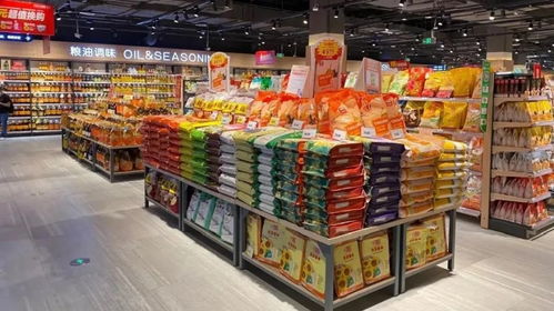 剁手党先等等！8万㎡购物新地标即将崛起，日用百货尽享新体验