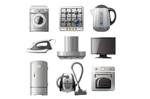 夏季安全用电指南 让家用电器安心度夏